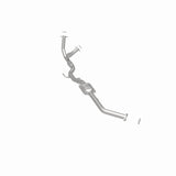 MagnaFlow Conv DF 98-00 Sienna 3.0L - 23751