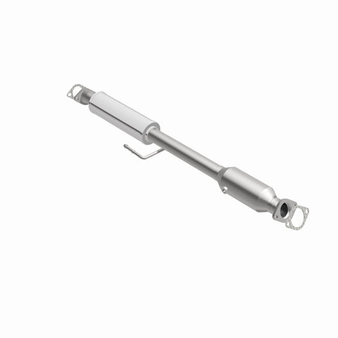 MagnaFlow Conv DF 11-14 Sonata 2.4L Underbody (OEM Grade Federal / EPA Compliant) - 52820