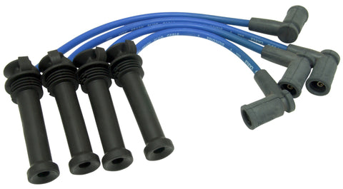 NGK Ford Ranger 2011-2001 Spark Plug Wire Set - 52003
