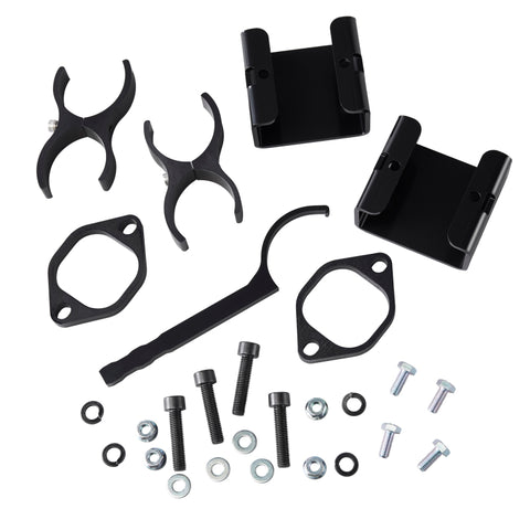 ARB Bp51 Fit Kit Jeep Jk +2In Rear - VM80010024