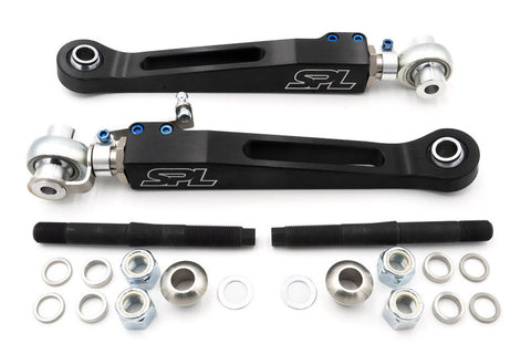 SPL Parts 2014+ BMW M2/M3/M4 (F8X) Front Lower Control Arms - SPL FLCA F8X