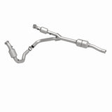 MagnaFlow Direct Fit Catalytic Converter 02-03 Ram 1500 4.7L - 458070