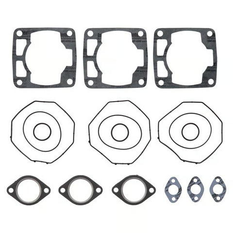 Wiseco 96-98 Polaris 680 Top End Gasket Kit - W5505