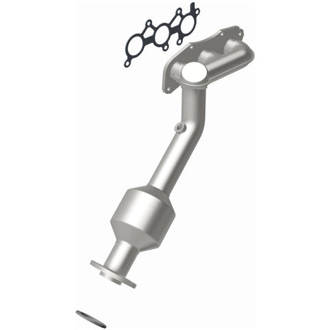 MagnaFlow Direct Fit Catalytic Converter 2006 Lexus GS300 3.0L PS - 452721