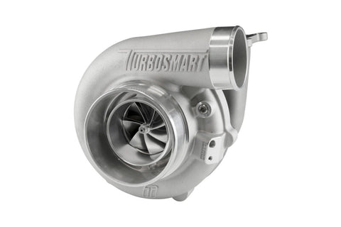 Turbosmart 6262 T4 0.82AR Externally Wastegated TS-1 Turbocharger - TS-1-6262B-T4082E