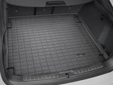 WeatherTech 08-15 BMW X6 Cargo Liner - Black - 40738