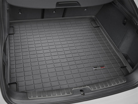 WeatherTech 08-15 BMW X6 Cargo Liner - Black - 40738