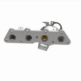 MagnaFlow 18-19 Hyundai Accent L4 1.6L / 2018 Kia Rio L4 1.6L Direct-Fit Catalytic Converter - 23-113