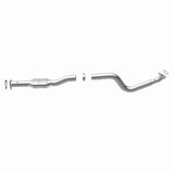 MagnaFlow Conv DF 03-07 GM 2500/3500 Passenger Side - 24438