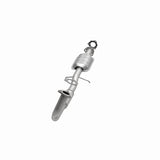 MagnaFlow Conv DF 93-97 SC SL SW 1.9L 91000 - 23535