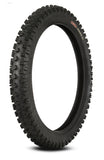 Kenda K772 Parker DT Front Tire - 80/100-21 6PR 51M TT 174320L2 - 04772103C0P