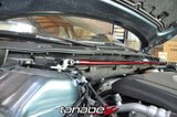 Tanabe Sustec Front Strut Tower Bar 14 Mazda 3 (3dr & 5dr) / Mazda 6 - TTB173F