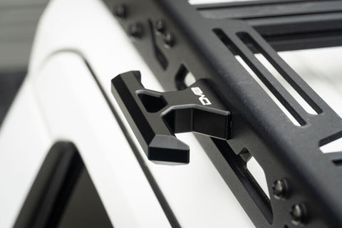 DV8 Offroad Billet Utility Handle | Pair - RRHG-01
