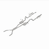 Magnaflow Sys CB 67-74 Dodge Charger 7.2L - 19303
