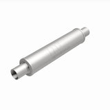 MagnaFlow Muffler Mag SS 18X4X4 2.25X2.25 C/C - 10425