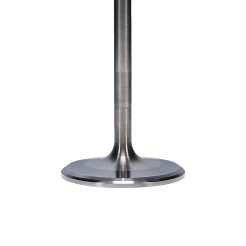 Manley SB Chevrolet LS7 Titanium Intake Valves 2.250 Head Dia 0.3135 Stem Dia - Set of 8 - 11978TBC-8