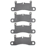 R1 11-18 Volkswagen Touareg Rear Optimum OE Brake Pads - 2551-1453-00