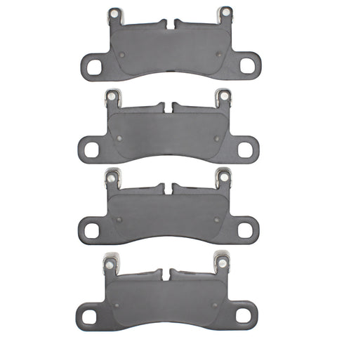 R1 11-18 Volkswagen Touareg Rear Optimum OE Brake Pads - 2551-1453-00