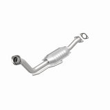MagnaFlow Direct Fit Catalytic Converter Ford-Lincoln-Mercury 8 - 93367