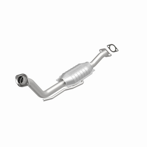 MagnaFlow Direct Fit Catalytic Converter Ford-Lincoln-Mercury 8 - 93367