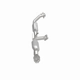 MagnaFlow Conv DF 96-99 Ford Taurus3.0L 50S - 444034
