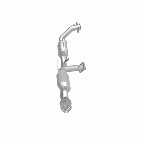 MagnaFlow Conv DF 96-99 Ford Taurus3.0L 50S - 444034