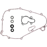 Vertex Gaskets 19-23 Kawasaki KX450F Water Pump Rebuild Kit - 8210026