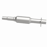MagnaFlow Conv DF California Grade 90-91 GM Lumina APV/Silhouette/Trans Sport 3.1L - 3391475