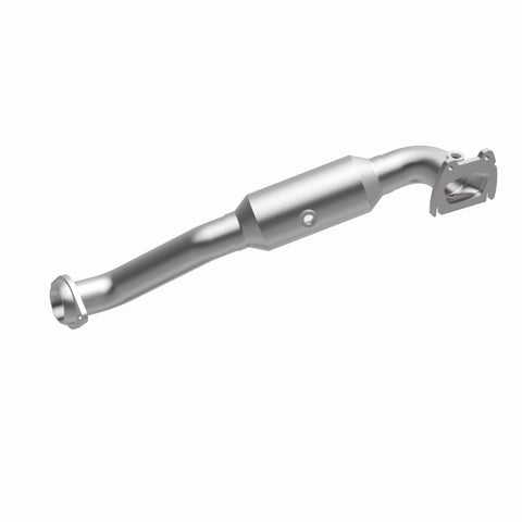 MagnaFlow Direct Fit Catalytic Converter 15-19 Ram 1500 3.6L OEM Grade Fed/EPA Compliant Manifold - 22-178