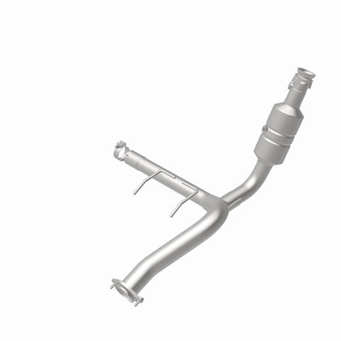 Magnaflow Conv DF 2009-2010 F-150 4.6 L Underbody - 52295