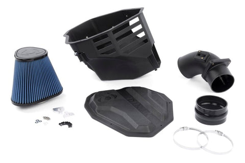 Dinan 20-26 BMW M340i/M440i (G20/G22/G23/G26)/22-26 BMW M240i (G42) Cold Air Intake - D760-0069