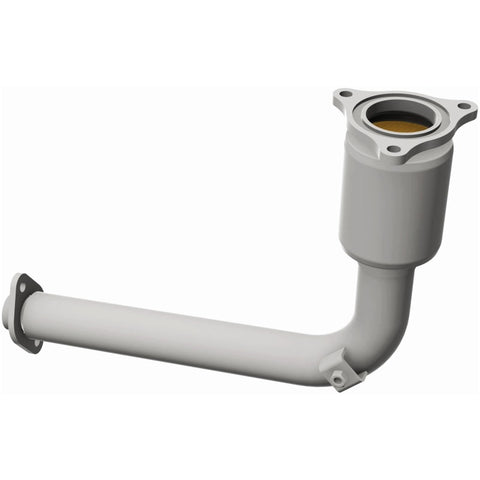 MagnaFlow Conv DF 99-02 Esteem 1.8L Front - 50837