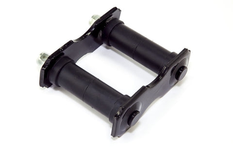 Omix Rear Spring Shackle Kit 76-86 Jeep CJ - 18271.23