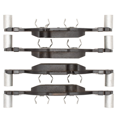 R1 18-26 BMW X5 Front Optimum OE Brake Pads - 2552-2060-00
