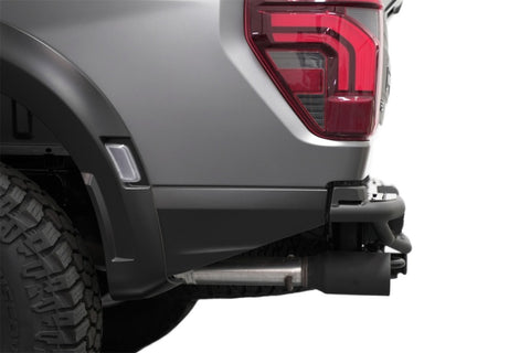 Addictive Desert Designs 2021-2024 Ford F-150 Raptor Race Series Rear Bumper - R210225090103