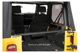 Bestop 07-18 Jeep Wrangler JK Tailgate Bar - 52601-01