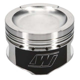 Wiseco Volkswagen 2.0 ABA 8v -15cc Turbo 83mm Piston Shelf Stock Kit - K609M83