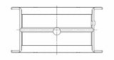 ACL Chevrolet V8 396/402/427/454 Race Series 01 Oversize Main Bearing Set - CT-1 Coated - 5M829HC-01