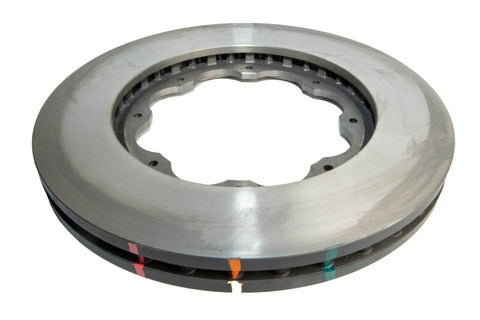 DBA 04-14 Acura TSX Front 5000 Series Replacement Ring - DBA52510.1