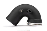 AMS Performance 15-18 BMW M3 / 15-20 BMW M4 w/ S55 3.0L Turbo Engine Charge Pipes - AMS.39.09.0001-1