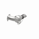 MagnaFlow Direct Fit Catalytic Converter California Grade 2014 Ford Fusion 1.5L - 5461974