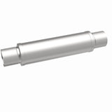 MagnaFlow Muffler Mag SS 4X4X14 3 - 14419