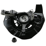 MOOG 04-06 Lexus RX330 Front Left Complete Knuckle Assembly - LK023