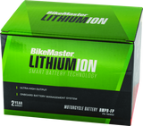 BikeMaster Li 2.0 Battery BMP9-FP - 780852