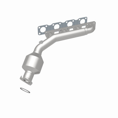 MagnaFlow Direct Fit Catalytic Converter 2003-2004 M45 V8 4.5 OEM Manifold - 52425