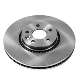 Power Stop 08-15 Land Rover LR2 Front Autospecialty Brake Rotor - EBR1001