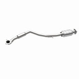 MagnaFlow Conv DF 99-02 Daewoo Nubira 2.0L re - 49960