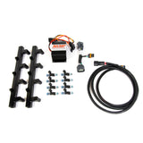 VMP Performance 18-20 Ford F-150 Odin 2.65 L Level 2 Supercharger Kit - VMP-SK1820FODIN