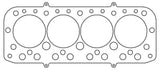 Cometic MG Midget 1275cc 74mm Bore .027 inch MLS Head Gasket - C4148-027