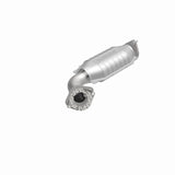 MagnaFlow Direct Fit Catalytic Converter 08-09 Cadi CTS 3.6 Passenger Side OEM - 49171